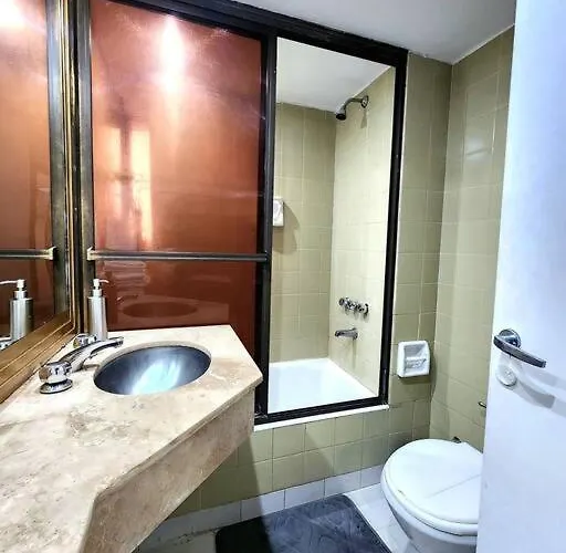 Appartement à 1 Chambre à Coucher